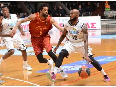 Απόλλων Carna: Δύο μήνες η τιμωρία του Ντίλαρντ