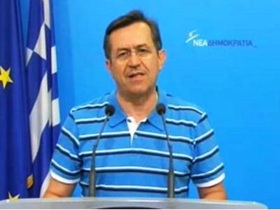 Ο Ν. Νικολόπουλος στον ΣΚΑΙ για τα στημέ...