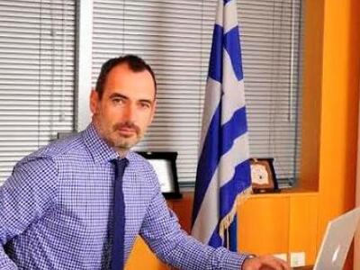 Ανδρέας Κατσανιώτης: Το Νέο έρχεται, η Δ...