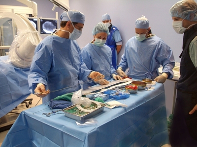 Γιατροί Νοσοκομείου Κεφαλλονιάς: "Μ...