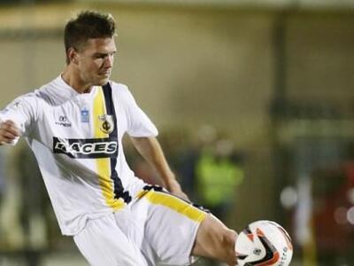 Παναχαϊκή: Ελάχιστες ελπίδες για Ρουγκάλα