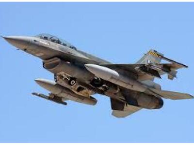 Αερογέφυρα σωτηρίας για βρέφος 4 μηνών