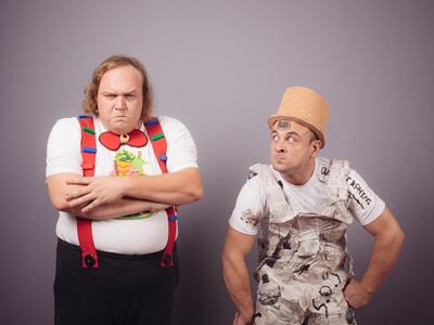 Πάτρα: Παραστάσεις για παιδιά και όλη τη...