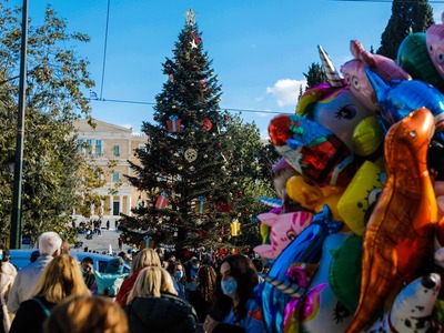 Πάτρα: Πώς θα λειτουργήσουν από τη Δευτέ...