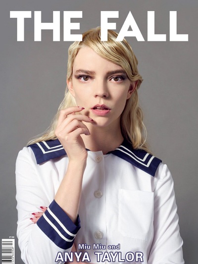 Magazines