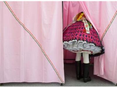 Ο ακροδεξιός και ευρωσκεπτικιστικός «σει...