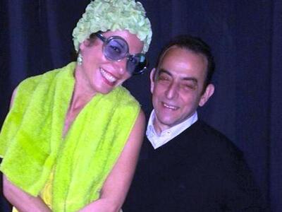 Καρέ καρέ στις πρόβες του Καρναβαλικού Κ...