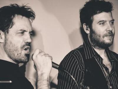 Έρχονται Θάνος Καλλίρης και Λάμπης Λιβιε...