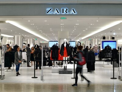 Τι αλλάζει τα επόμενα χρόνια στα ρούχα των ZARA 