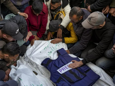 Γάζα: Διεθνείς αντιδράσεις για το ισραηλ...