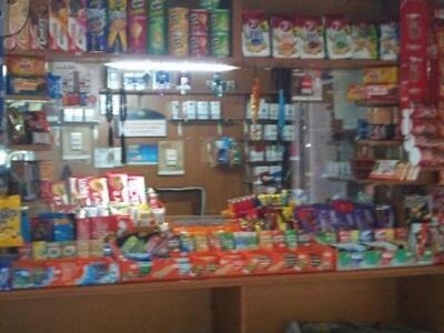 Πύργος: Διέρρηξαν δεύτερη φορά το ίδιο π...