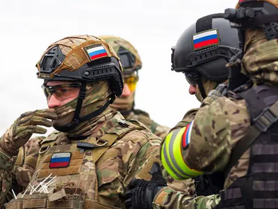 Ρωσία: Οι όροι που έθεσε για συμφωνία κα...