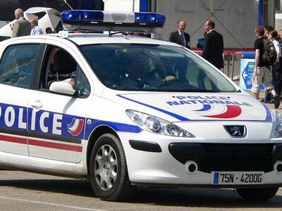 Γαλλία:Ένας άνδρας σκοτώθηκε στο αεροδρό...