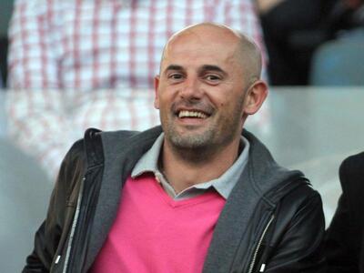 Tζόρτζεβιτς: «Μπορεί να αναλάβω κάποιο π...