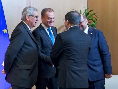 Σε νέα Σύνοδο οι οριστικές αποφάσεις για...