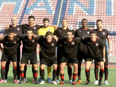 Στο βοηθητικό της Αγυιάς οι προπονήσεις ...