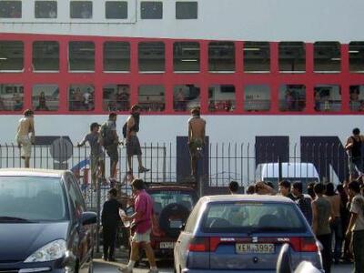 Πάτρα: Στα χέρια της Ασφάλειας πασίγνωστ...