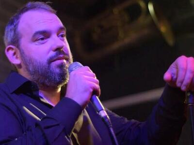 Η ξεχωριστή παρουσίαση του νέου ποιητικο...