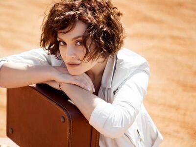 Έρχεται η Ελεωνόρα Ζουγανέλη στις 9 Σεπτ...