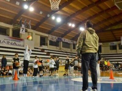 Συνεργασία Απόλλωνα Πάτρας και Εκπαιδευτ...