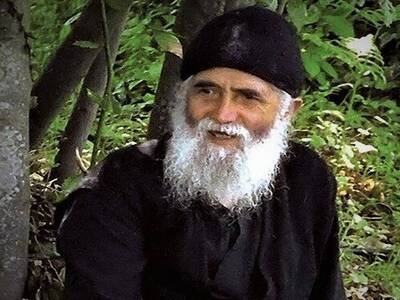 Πάτρα: Θυρανοίξια νέου ιερού παρεκκλησίο...