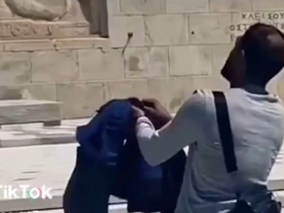 Πλεύρης: Καμία ανοχή στον μετανάστη που ...