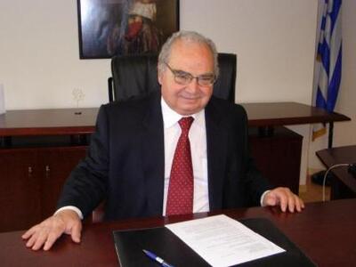 Ρακιντζής: Χωρίς κριτήρια ο προσδιορισμό...