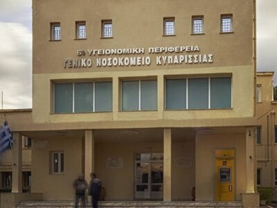 Κυπαρισσία: ΕΔΕ από την 6η ΥΠΕ για τον α...