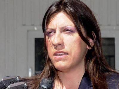 Ανοίγει τα χαρτιά της η Ζωή Κωνσταντοπούλου