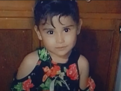 3χρονη ξύπνησε στην κηδεία της και ξανά ...