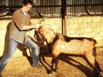 Γνωστός ηθοποιός δέχτηκε επίθεση από …τρ...