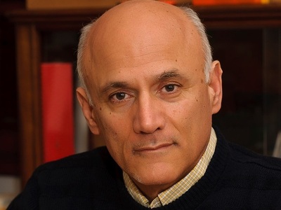 Κώστας Σπυρόπουλος: Παρουσιάζεται το βιβ...