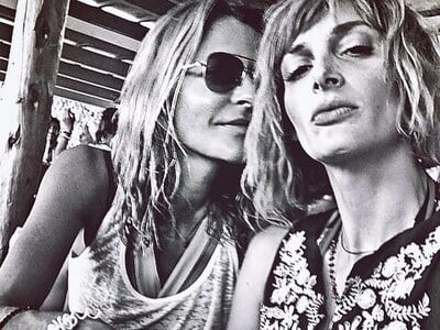 Κωνσταντάκη για Μπαλατσινού: «Γέννησε πο...