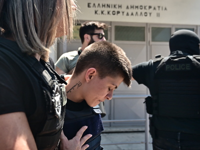 Μουρτζούκου: Πώς φέρεται ότι σκότωνε τα παιδιά