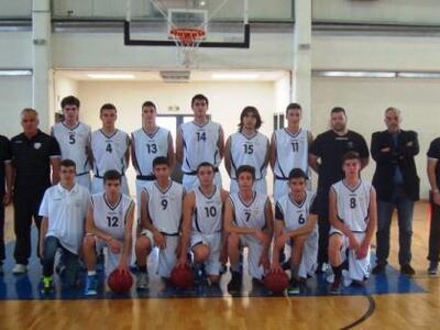 Απολλωνιάδα: Κατέκτησε την δεύτερη θέση ...