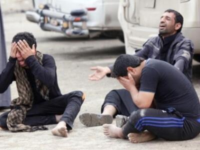 Ιράν: Δέκα συνοριοφρουροί νεκροί σε επίθ...