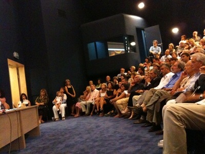 Σπύρος Πολίτης: "Ο Δήμος μοιάζει να...