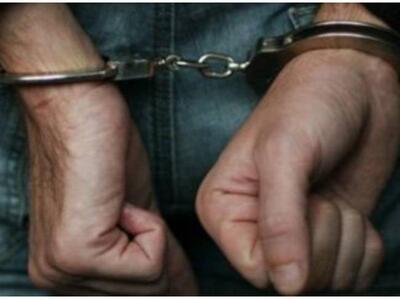 Συνελήφθησαν στη Πάτρα, τρεις αλλοδαποί για κλοπές