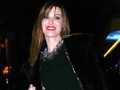 Βίκυ Χατζηβασιλείου: "Είχα μείνει έ...