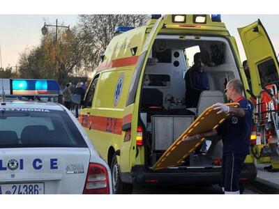 Νεκρή 69χρόνη σε τροχαίο στην είσοδο της...