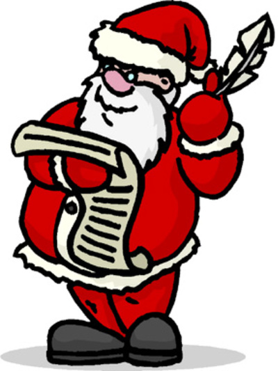 Γίνε ο  Βοηθός του Αι Βασίλη