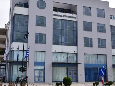 Οι επιχειρήσεις της Δυτικής Ελλάδας συνδ...