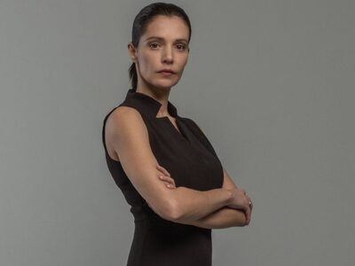 Μαριλίτα Λαμπροπούλου: «Η φθορά του χρόν...