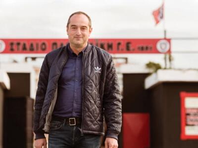 ΑΦΙΕΡΩΜΑ - Οι 14 Σύμμαχοι της Παναχαϊκής...