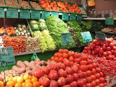 Και μανάβικα για Έλληνες ετοιμάζει η Χρυσή Αυγή