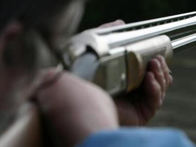 Φθιώτιδα: Πήρε την καραμπίνα να αυτοκτον...