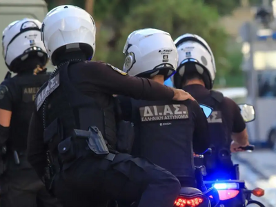 Ρομά αστυνομικοί και νέες ομάδες του «ελ...