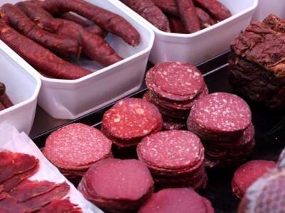 Τα 5 τρόφιμα που δεν θα έτρωγε ποτέ ένας...