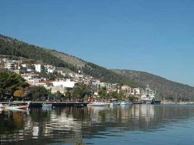 Αμφιλοχία: Είπαν όλοι "όχι" στ...