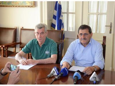 Ημερίδα από τον Δήμο Πατρέων ενόψει της ...